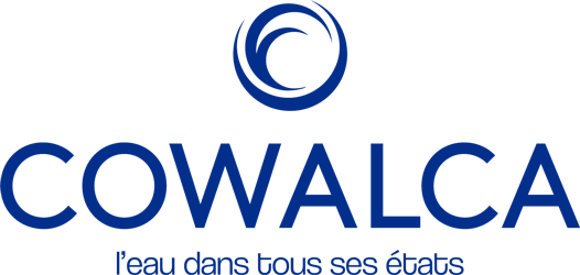 Cowalca - Tout pour l'eau, de la distribution à l'assainissement