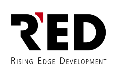 RED - Rising Edge Development